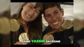 Dakar Rally 2024  Epic Race, Top Competitors