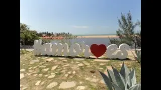 Lagoa do Siri - Marata&iacute;zes ES