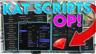 [NEW] KAT Script GUI Hack | Kill All | Silent Aimbot + ESP | *PASTEBIN 2022*