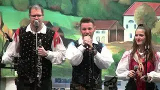 Ansambel Saša Avsenika - Enkrat na leto slavimo (v živo)