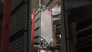 plate for plate heat exchanger