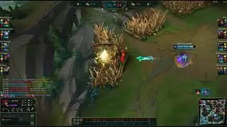 THE GREAT ESCAPE! | League of Legends URF | 2020