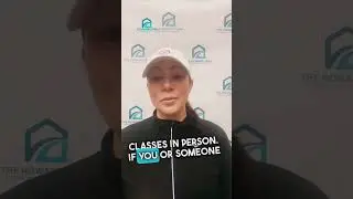First Time Home Buyer Class?