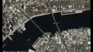 Aerial Photos and Satellite Imagery