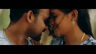 KERALA BEST  POST WEDDING SONG/NITIN + ANNIE/SHADOW FRAMES