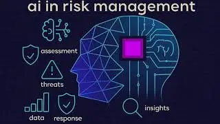 AI in Risk Management | Predicting Financial Risks with AI | Mzansi-AI