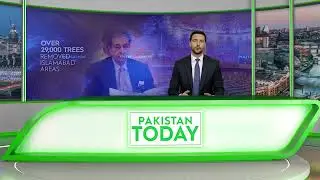 Kundi Urges KP To Back State Policy | Pakistan Today English News