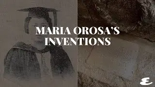 Maria Orosa's Inventions | Esquire Philippines