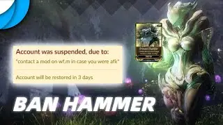 So I tried to sell Primed Chamber...