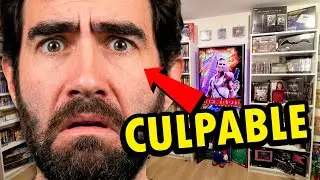 Mi MAYOR ERROR como Coleccionista...
