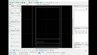 LibreCAD FORMATO A4 Y ROTULO