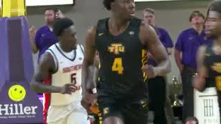 Highlights 1/15/26: Tennessee Tech Men's Basketball vs Southern Indiana