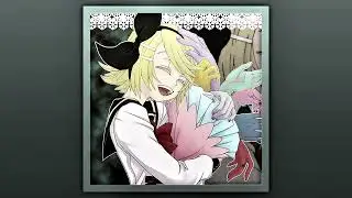 FEAR GARDEN 「SLOWED 〜 REVERB」