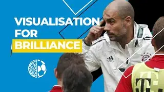 Score More Goals: Elite Visualisation Techniques for Footballers