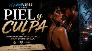 Piel y Culpa AIMverseMusic