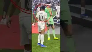 Why Mbapp&eacute; Refused to Give Barcelona a Guard of Honor #Mbappe #football