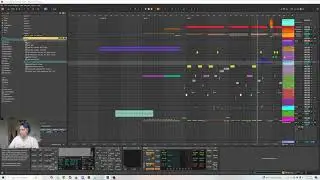 Opuio Bass technique and UZU Spectral Filter