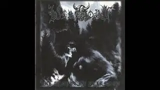 Werewolf - The Temple of Fullmoon - Full Length 2005