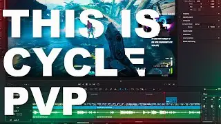The Cycle: Frontier low/mid tier MMR PvP but mildly edited...