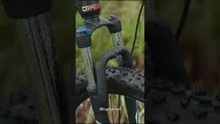27 Speed Shimano Powered CRADIAC - Storm Bike