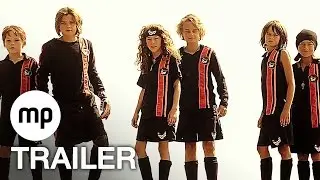 DIE WILDEN KERLE 6: DIE LEGENDE LEBT Teaser Trailer (2016)