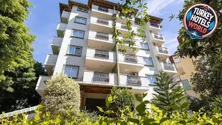 ALANYA SUNSET HOTELS | Alanya, Turkey | Hotel Review 🏨