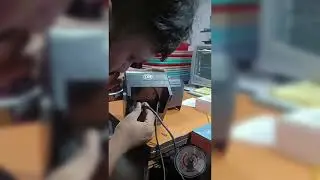 THERMAL Printer Repair & Service||TVs RP3160 GOLD||#elipact #best printer