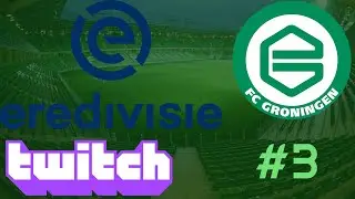 Erdevise Network Save! FC Groningen VOD - #3