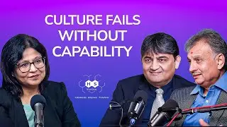 Culture Fails without Capability | What HR must Change Now