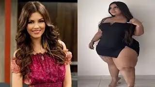 VICTORiOUS Before and After 2021