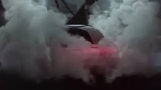 Dodge Charger Daytona SRT Banshee - electric vehicle