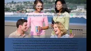 prezentacja koordynator werbe PL