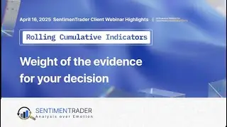 Webinar Highlight | Dean Christians' Cumulative Tracking Model for Weight-of-the-Evidence Analysis