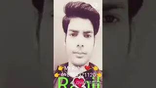 Rahil ka Hindi video(1)