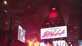 Kenzo Balla - My Type Of Time (Official Audio)