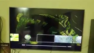 VU Premium Android 2019 - Picture Quality, HDR, Dolby Vision