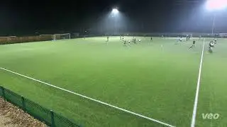 First Team vs Leeds United