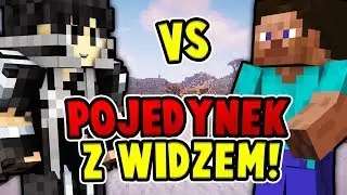 POJEDYNEK Z WIDZEM! - SPEED BUILDERS #98
