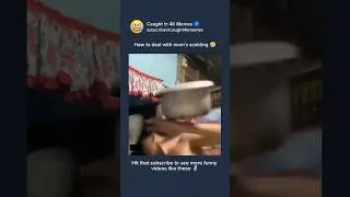 He Turned His Mom&rsquo;s Rage into a Rap... #memes #shorts