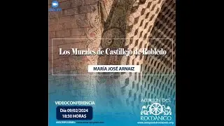 LOS MURALES DE CASTILLEJO DE ROBLEDO