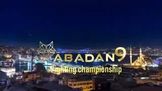 ABADAN FC 9/ Али Кабдулла-Фуркан Гозачик