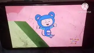 ABC SONG WITH EEP THE MOUSE (REVERSE)
