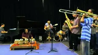 Badal Roy Masterclass