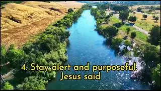 Matthew 24:36 Explained &ndash; Living Ready for Christ&rsquo;s Return