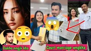 Elvish tmo hin kha chum no Dukho nngo 😭  | Rocky kaijak sinai💓  | Fact kokborok