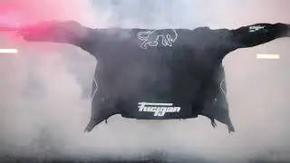 Furygan: Resist