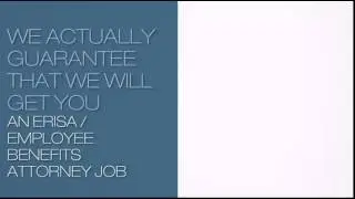 ERISA/Employee Benefits Attorney jobs in Cleveland, Ohio