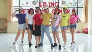 UNFORGETTABLE LINE DANCE - QING FEI DE YI