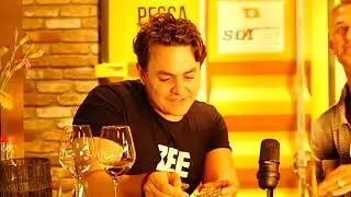 Pesca Proefpraat #2