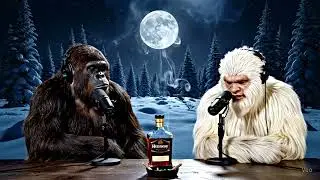 Yeti Gets Canceled in First 5 Minutes of the Podcast